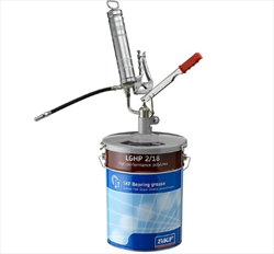 Thiết bị bơm mỡ SKF LAGF 18